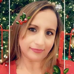 Meet your Posher, Rosalva